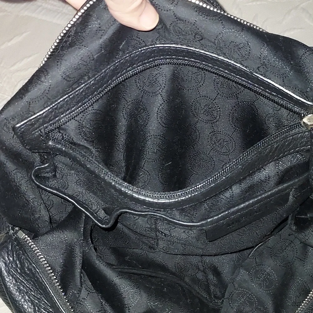 Michael Kors Fulton Hobo Bag - Picture 8 of 16